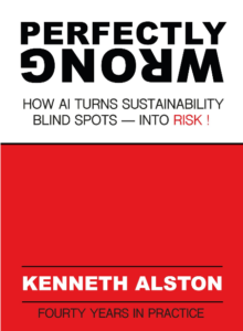 Perfectly Wrong - AI Risk