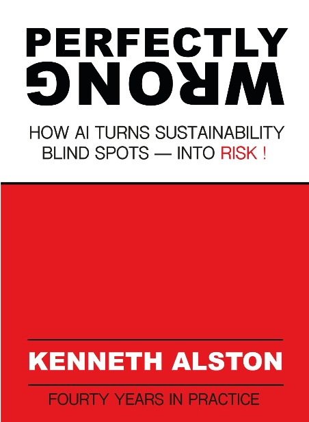 Perfectly Wrong - AI Risk